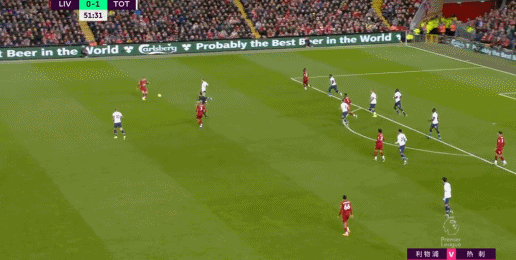 爽看，安菲尔德的观众凭一张门票能看两场红军vs毕包的友谊赛