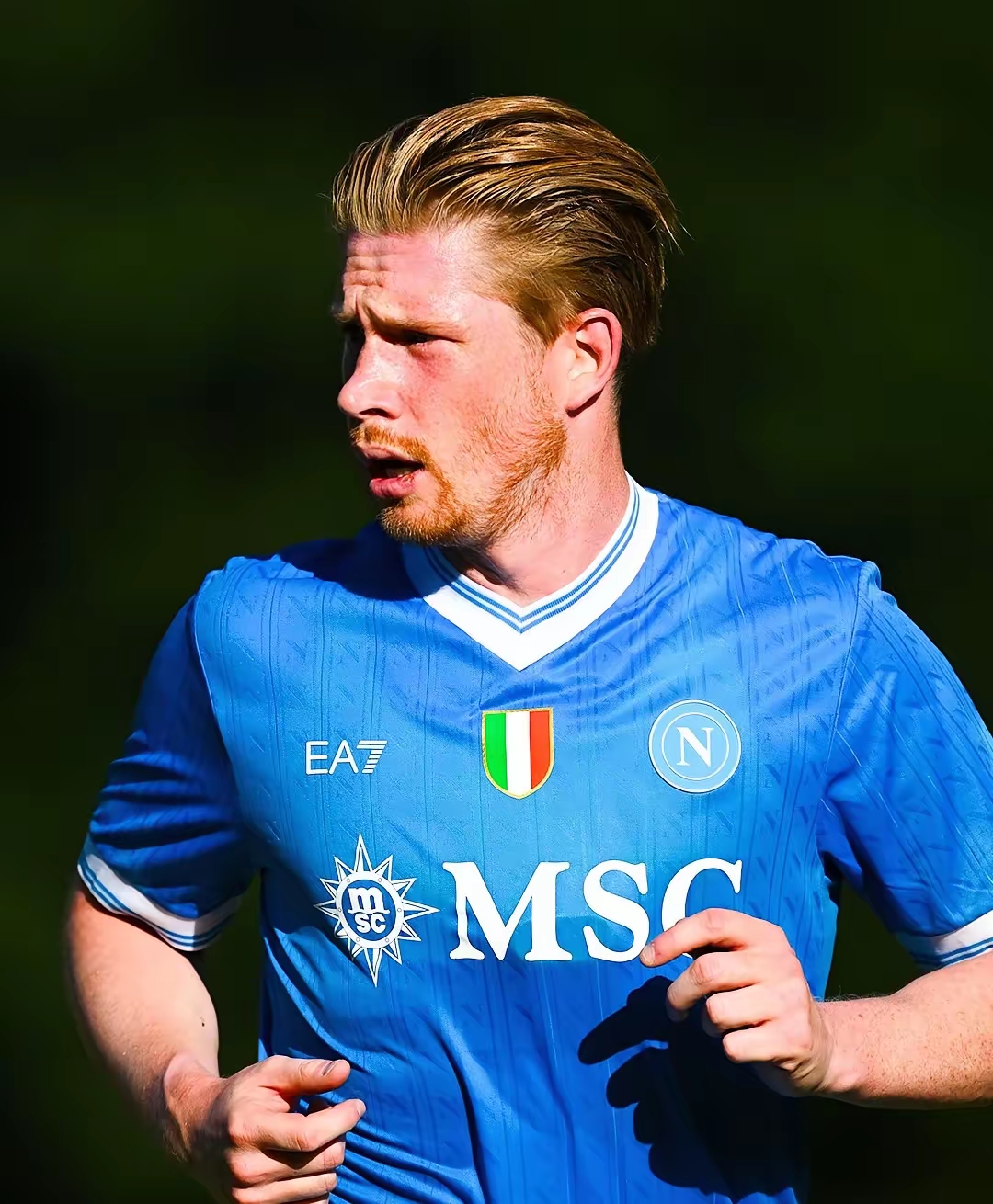 历史首次首发！埃迪vs杨瀚森跳球